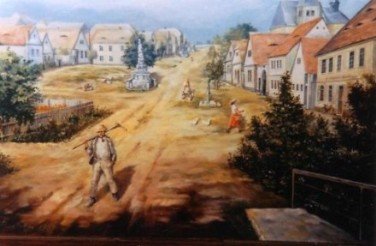 Salweiden "Erlkönigs Töchter"